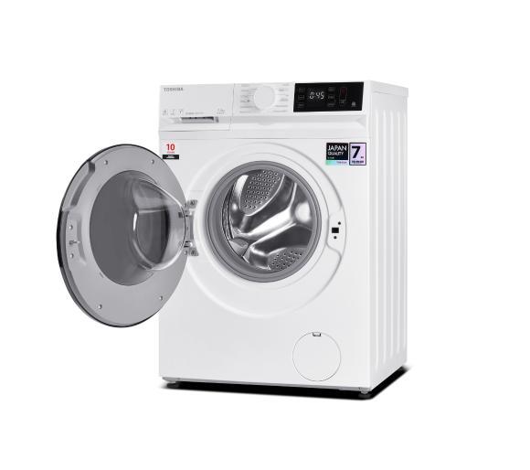 фото Пральна машина автоматична Toshiba TW-BL80A2PL(WK)