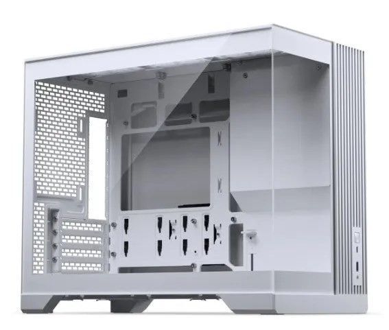 Корпус Phanteks XT V3 White (PH-XT325V_DWT01) 651451 фото