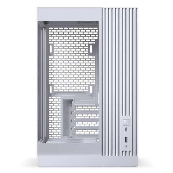 Корпус Phanteks XT V3 White (PH-XT325V_DWT01) 651451 фото