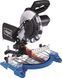 Монтажна пилка Scheppach HM210L (5901226901) 595292 фото 1