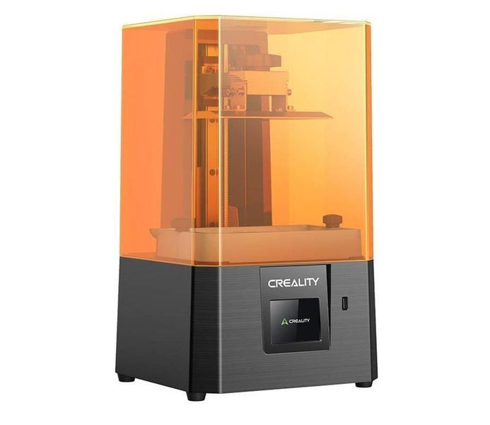 3D-принтер Creality Halot R6 527942 фото