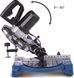 Монтажна пилка Scheppach HM210L (5901226901) 595292 фото 3