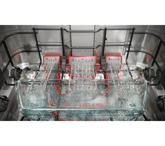 фото Посудомийна машина Whirlpool WSIP 4O23 PFE