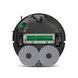 Робот-пылесос с влажной уборкой iRobot Roomba Plus 505 Combo Black 573172 фото 3