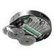 Робот-пылесос с влажной уборкой iRobot Roomba Plus 505 Combo Black 573172 фото 6