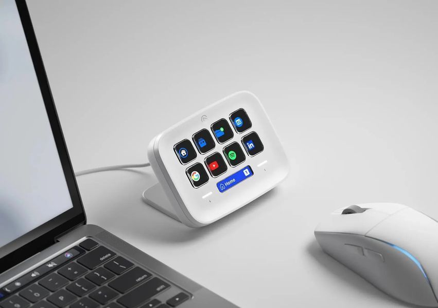 Контроллер Elgato Stream Deck Neo (10GBJ9901) 572768 фото