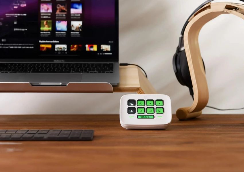 Контроллер Elgato Stream Deck Neo (10GBJ9901) 572768 фото