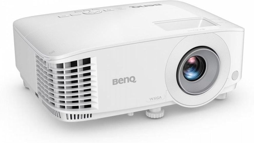 Мультимедийный проектор BenQ MW560C (9H.JTD77.1NE) 646356 фото