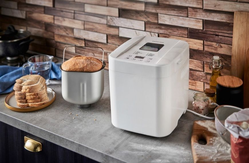 Хлебопечка Russell Hobbs Classics 27260-56 634660ua фото