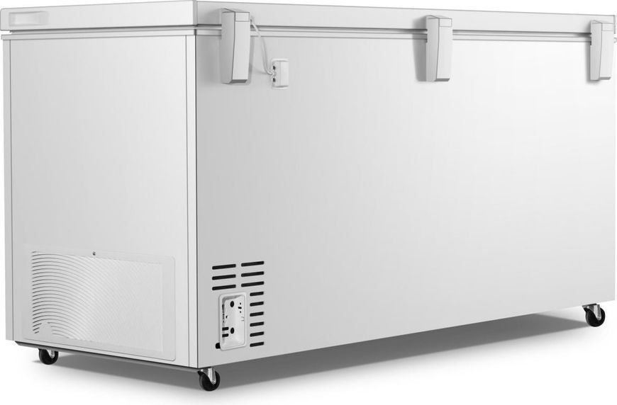 Морозильна скриня Gorenje FH50EAW 571272ua фото