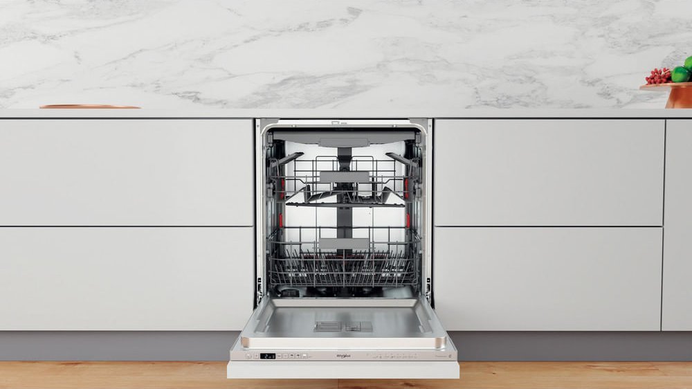 фото Посудомийна машина Whirlpool WIS 7020 PEF