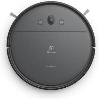 Робот-пилосос з вологим прибиранням Electrolux ER61UW1DG 533764 фото