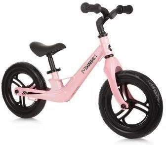 Беговел Cariboo Magnesium Pro Pink 602667 фото