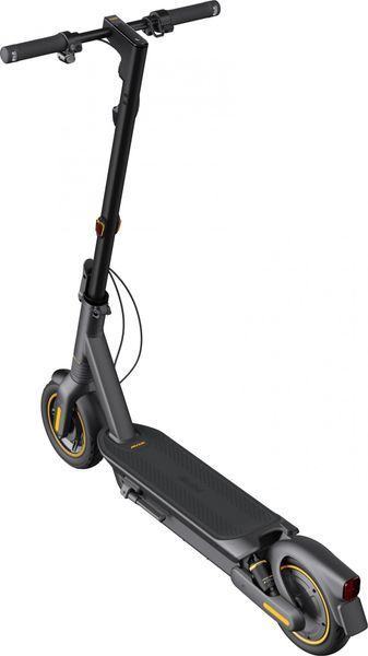 Электросамокат Segway Ninebot Max G2 D Black (AA.00.NEW0.18) 643722 фото