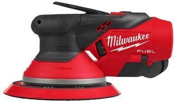 Вибрационная шлифмашина Milwaukee M12 FROS5-0 (4933493650) 645544 фото