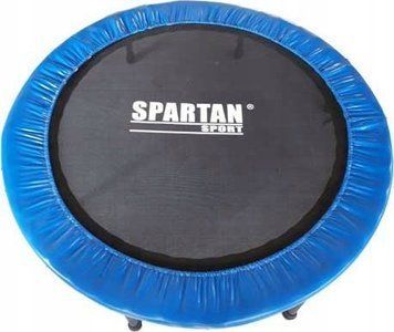 Батут Spartan 138 cm (1252) 554909 фото
