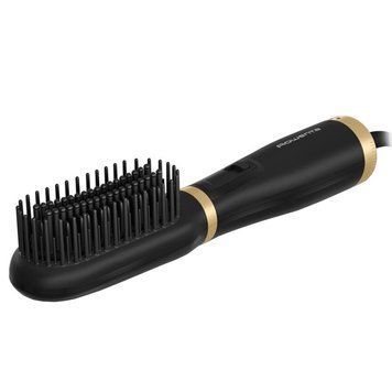 Електрогребінець Rowenta Power Straight Air UB5920F0 577964ua фото