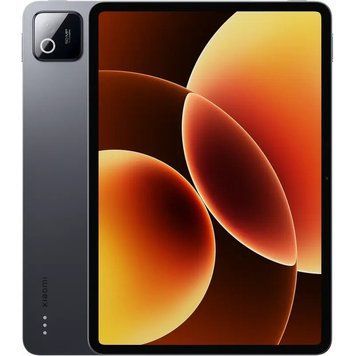Планшет Xiaomi Pad 8 Pro 8/256GB Gray (VHU6534EU) 623582ua фото