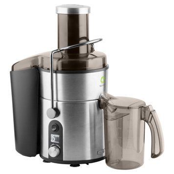 Соковыжималка центробежная Sencor SJE 5050SS 460796 фото