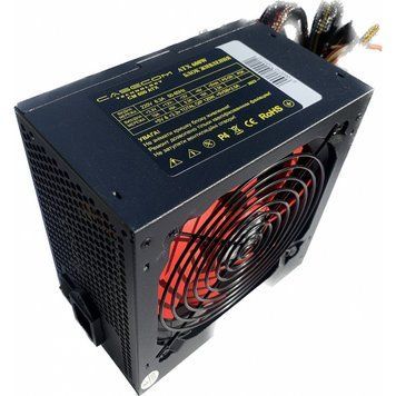 Блок питания Casecom CM 600 ATX 600W 577305ua фото