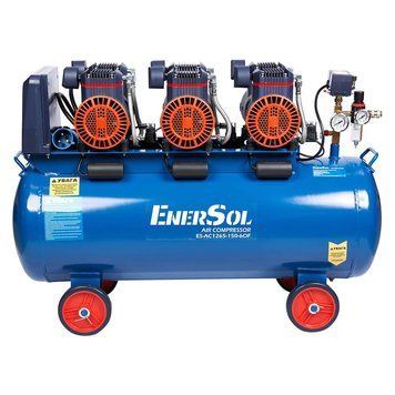 Компрессор EnerSol ES-AC 1265-150-6OF 626741ua фото