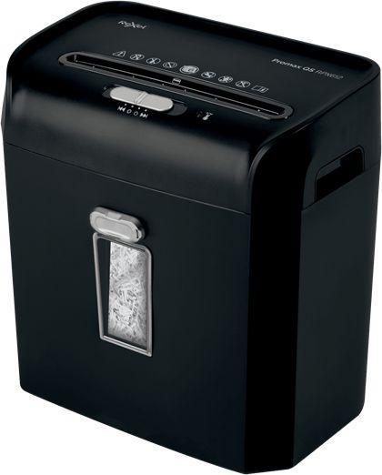 фото Шредер Rexel Promax RPX612