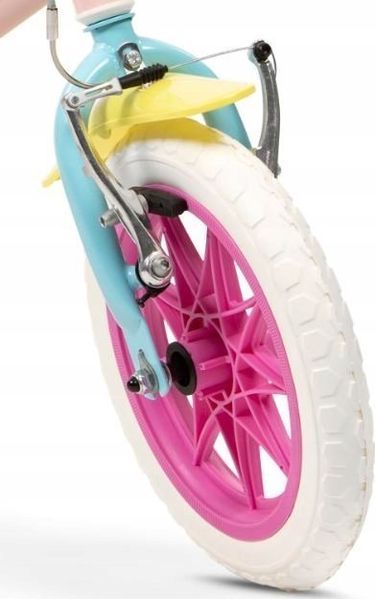 Детский двухколесный велосипед Toimsa 1165 Barbie 561339 фото