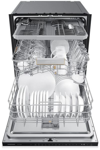 Посудомийна машина Samsung DW60BG750B00ET 512815 фото