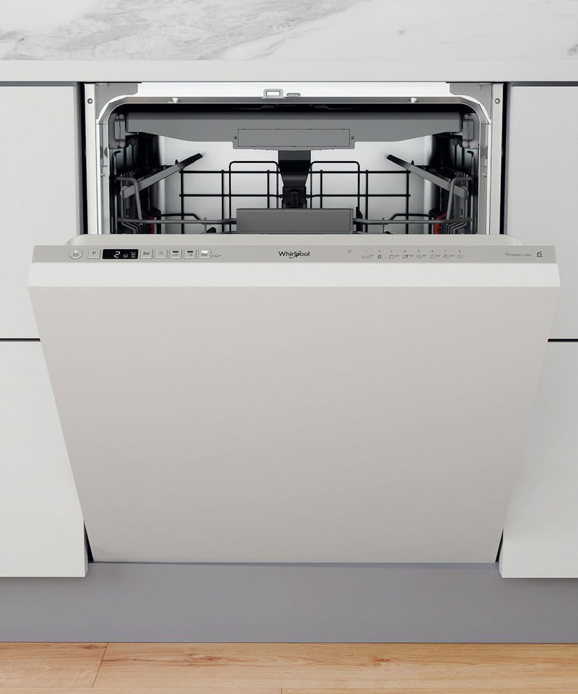 фото Посудомийна машина Whirlpool WIS 7020 PEF