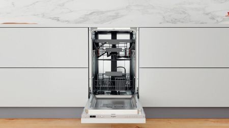 Посудомоечная машина Whirlpool WSIC 3M27 C 485096 фото