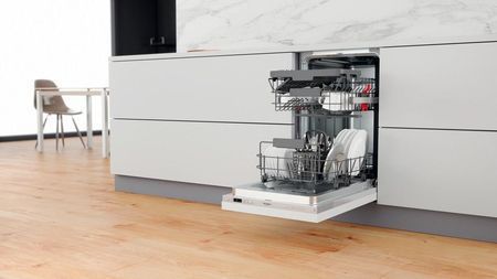 Посудомоечная машина Whirlpool WSIC 3M27 C 485096 фото