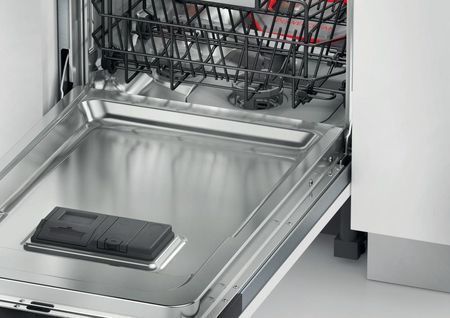 Посудомоечная машина Whirlpool WSIC 3M27 C 485096 фото