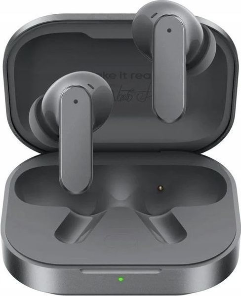Навушники TWS Realme Buds Air 8 Master Grey 646267 фото