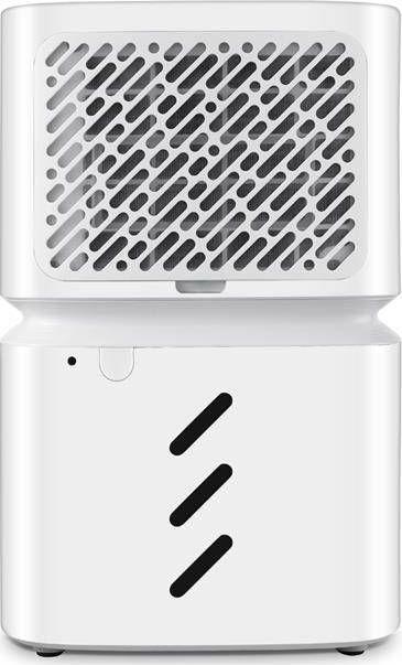 фото Осушувач повітря Warmtec ODT-12