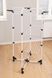 Стояча сушарка для білизни Vileda Mixer 3 Tower Indoor Dryer (157243) 356205 фото 7