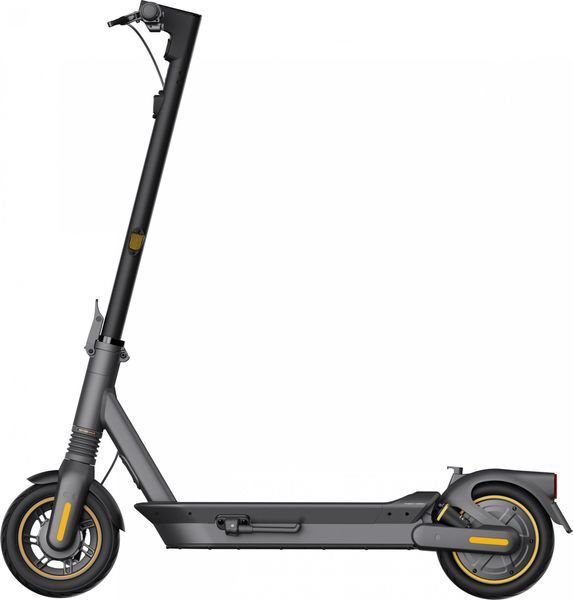 Электросамокат Segway Ninebot Max G2 D Black (AA.00.NEW0.18) 643722 фото