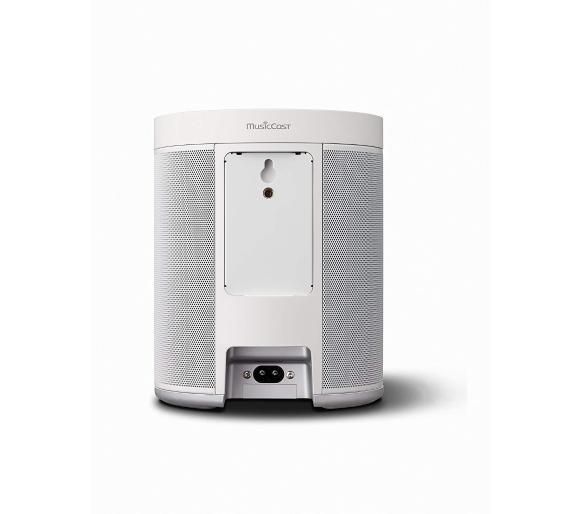 Моноблочна акустична система Yamaha MusicCast WX-021 White 293895 фото
