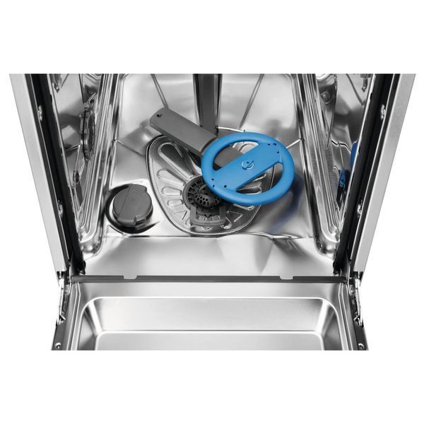 Посудомоечная машина Electrolux ESG43310SX 461583 фото