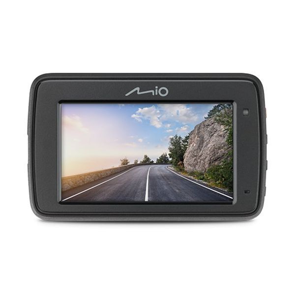 Автомобільний відеореєстратор Mio MiVue 803 2.5K 506929 фото