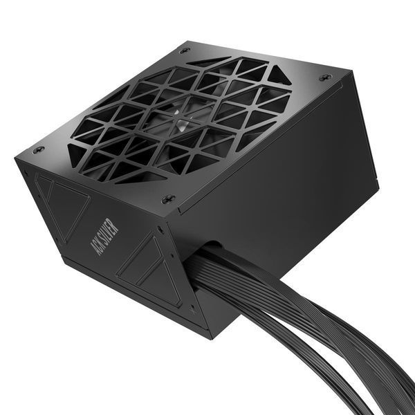 Блок питания 1Stplayer ACK HA-750BA7 (ACK-SLV-750-BK-EU) 622581ua фото