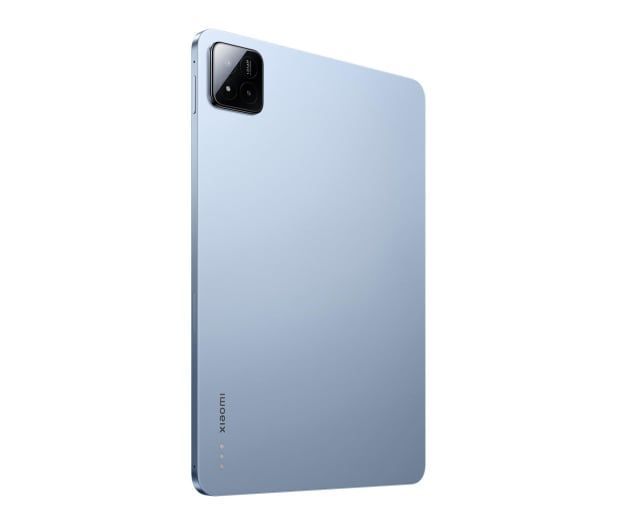 Планшет Xiaomi Pad 7 8/256GB Blue 570072 фото