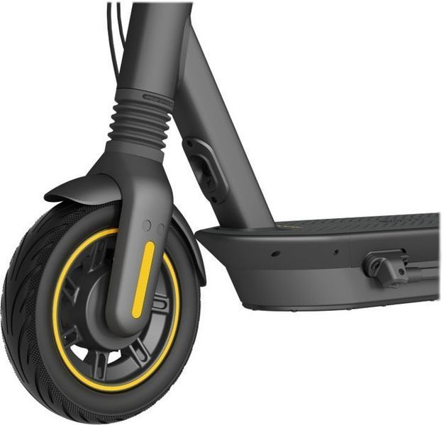 Электросамокат Segway Ninebot Max G2 D Black (AA.00.NEW0.18) 643722 фото