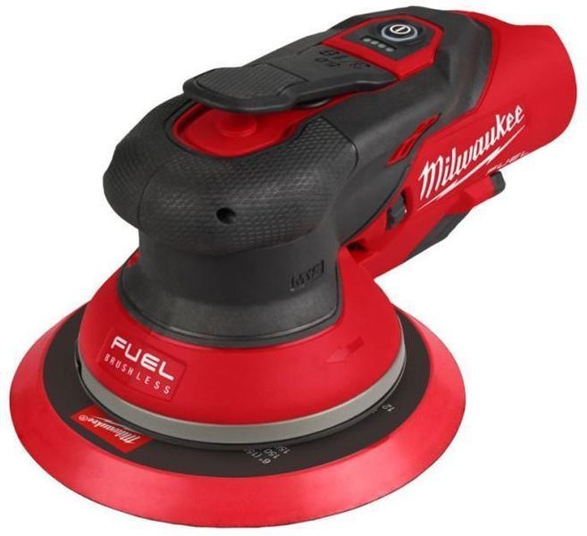 Вибрационная шлифмашина Milwaukee M12 FROS5-0 (4933493650) 645544 фото
