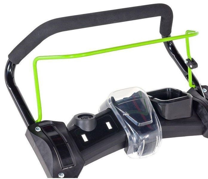 Газонокосарка бензинова Murray EQ2-400 Briggs & Stratton 450 E 376220 фото