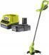 Триммер аккумуляторный Ryobi RLT-1825M20S (5133003731) 488619 фото 1