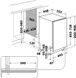 Посудомоечная машина Whirlpool WSIC 3M27 C 485096 фото 21