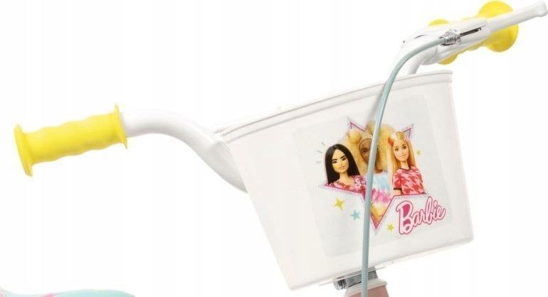 Детский двухколесный велосипед Toimsa 1165 Barbie 561339 фото