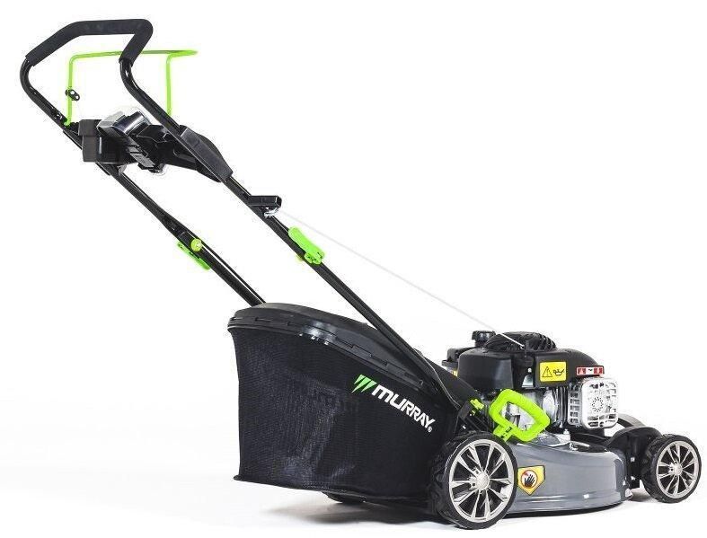 Газонокосарка бензинова Murray EQ2-400 Briggs & Stratton 450 E 376220 фото