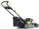 Газонокосарка бензинова Murray EQ2-400 Briggs & Stratton 450 E 376220 фото 7
