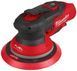 Вибрационная шлифмашина Milwaukee M12 FROS5-0 (4933493650) 645544 фото 2